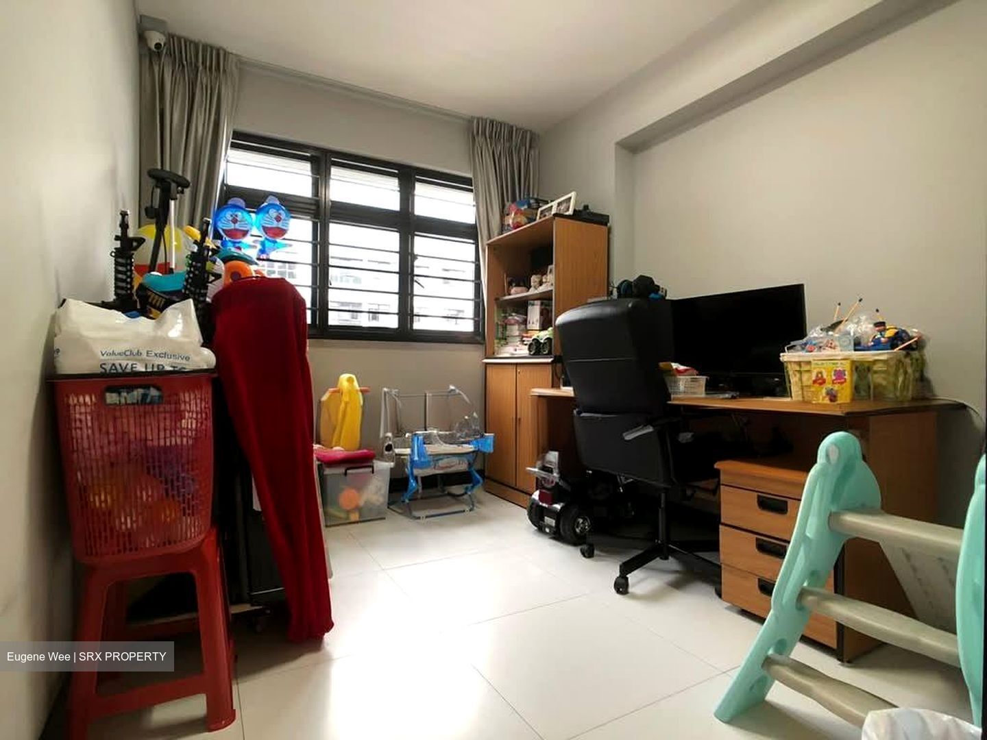 Blk 571B Champions Court (Woodlands), HDB 4 Rooms #564116911